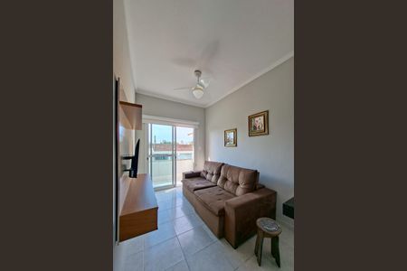 Casa para alugar com 120m², 2 quartos e 2 vagasSala