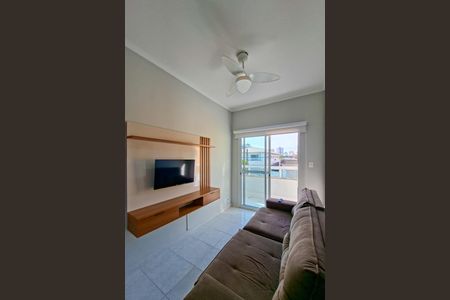 Casa para alugar com 120m², 2 quartos e 2 vagasSala