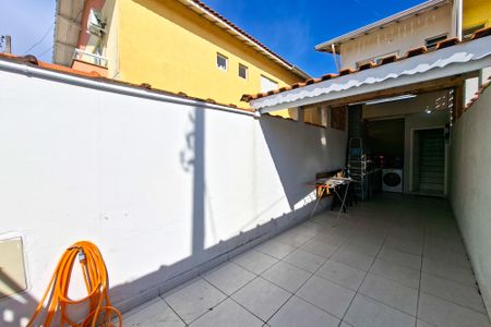 Casa para alugar com 120m², 2 quartos e 2 vagasGaragem