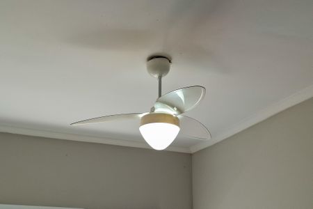 Casa para alugar com 120m², 2 quartos e 2 vagasSala