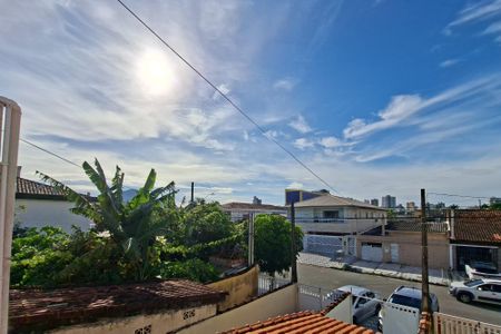 Casa para alugar com 120m², 2 quartos e 2 vagasSacada 