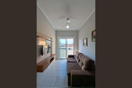 Casa para alugar com 120m², 2 quartos e 2 vagasSala