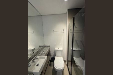 Apartamento à venda com 1 quarto, 27m² em Moema, São Paulo