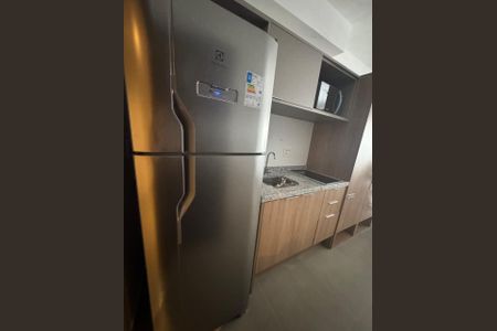 Apartamento à venda com 1 quarto, 27m² em Moema, São Paulo
