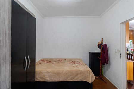 Casa à venda com 90m², 3 quartos e 1 vagaQuarto 3