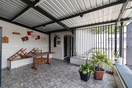 Casa à venda com 90m², 3 quartos e 1 vagaChurrasqueira