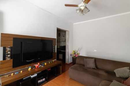 Casa à venda com 90m², 3 quartos e 1 vagaSala