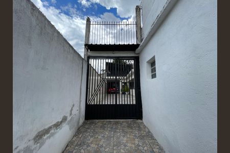 Casa à venda com 90m², 3 quartos e 1 vagaFachada Interna