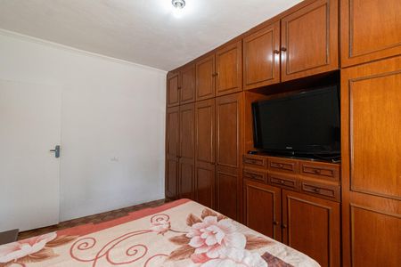 Casa à venda com 90m², 3 quartos e 1 vagaQuarto 1