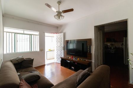 Sala de casa à venda com 3 quartos, 90m² em Parada Xv de Novembro, São Paulo