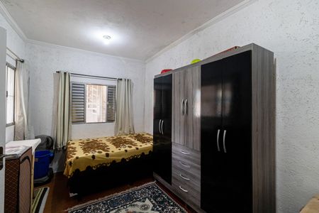 Casa à venda com 90m², 3 quartos e 1 vagaQuarto 3
