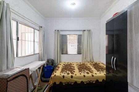 Casa à venda com 90m², 3 quartos e 1 vagaQuarto 3