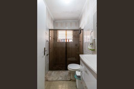 Casa à venda com 90m², 3 quartos e 1 vagaBanheiro