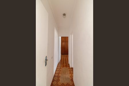 Casa à venda com 90m², 3 quartos e 1 vagaCorredor