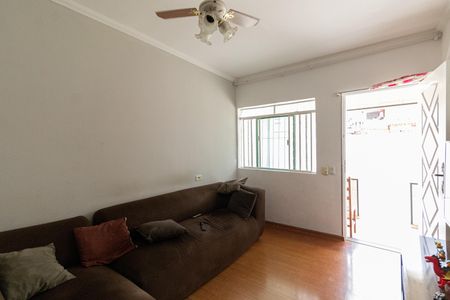 Sala de casa à venda com 3 quartos, 90m² em Parada Xv de Novembro, São Paulo