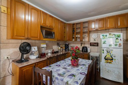 Casa à venda com 90m², 3 quartos e 1 vagaCozinha