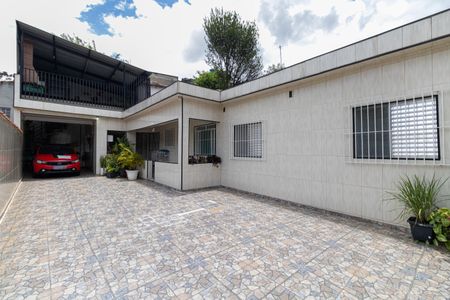 Casa à venda com 90m², 3 quartos e 1 vagaGaragem