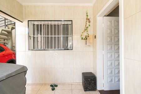 Casa à venda com 90m², 3 quartos e 1 vagaÁrea de Serviço