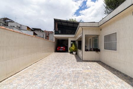 Casa à venda com 90m², 3 quartos e 1 vagaGaragem