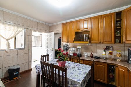 Casa à venda com 90m², 3 quartos e 1 vagaCozinha