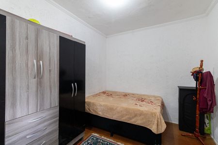 Casa à venda com 90m², 3 quartos e 1 vagaQuarto 3