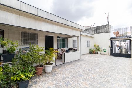 Casa à venda com 90m², 3 quartos e 1 vagaQuintal