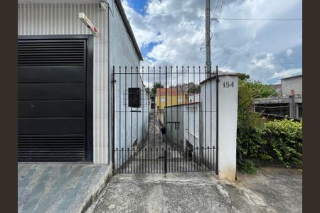 Casa à venda com 90m², 3 quartos e 1 vagaFachada