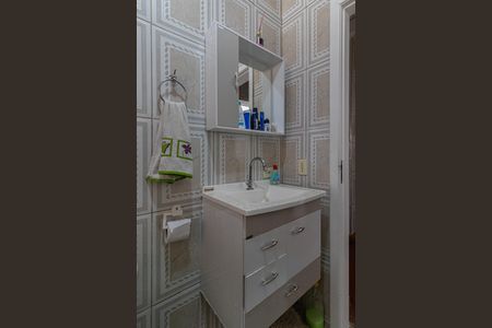 Casa à venda com 90m², 3 quartos e 1 vagaBanheiro