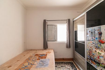 Casa à venda com 90m², 3 quartos e 1 vagaQuarto 2