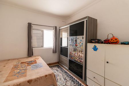 Casa à venda com 90m², 3 quartos e 1 vagaQuarto 2