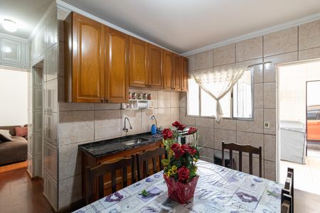 Casa à venda com 90m², 3 quartos e 1 vagaCozinha