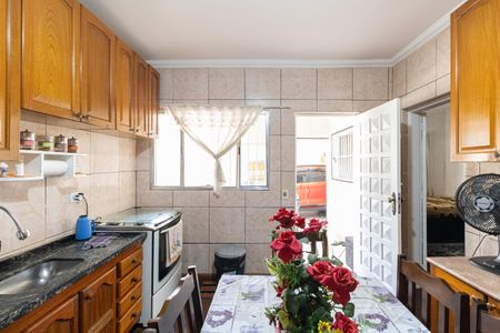 Casa à venda com 90m², 3 quartos e 1 vagaCozinha