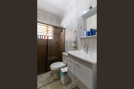 Casa à venda com 90m², 3 quartos e 1 vagaBanheiro