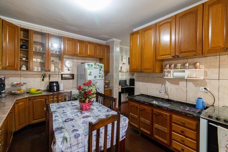 Casa à venda com 90m², 3 quartos e 1 vagaCozinha