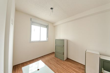 Apartamento para alugar com 36m², 2 quartos e sem vagaQuarto 2