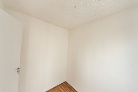 Quarto 1 de apartamento para alugar com 2 quartos, 36m² em Parque da Vila Prudente, São Paulo