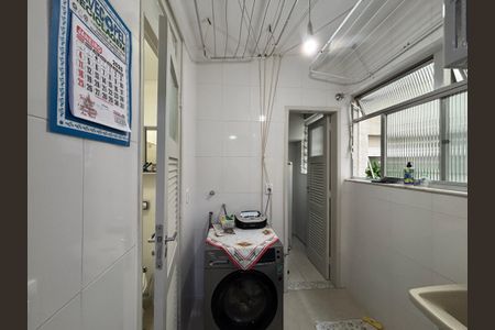 Apartamento à venda com 130m², 3 quartos e 1 vaga Apartamento à venda com 130m², 3 quartos e 1 vagaÁrea de serviço