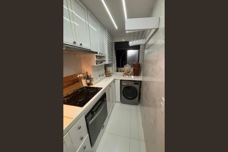 Apartamento para alugar com 249m², 2 quartos e 1 vagaCozinha