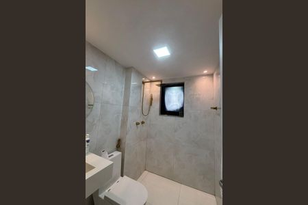 Apartamento para alugar com 249m², 2 quartos e 1 vagaBanheiro Social