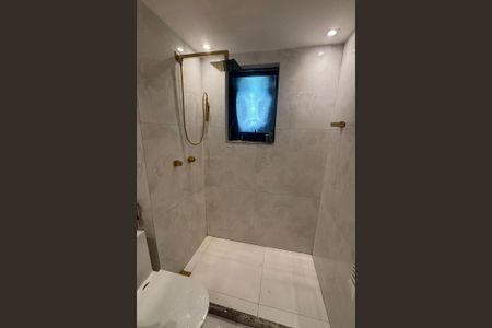 Apartamento para alugar com 249m², 2 quartos e 1 vagaBanheiro Social