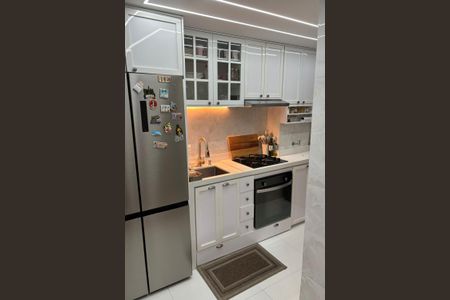 Apartamento para alugar com 249m², 2 quartos e 1 vagaCozinha