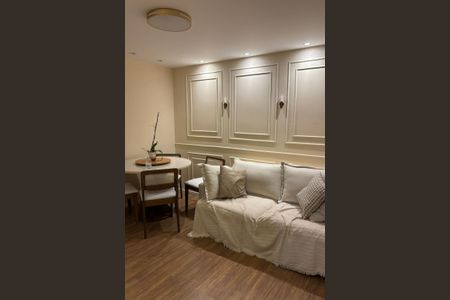 Apartamento para alugar com 249m², 2 quartos e 1 vagaSala