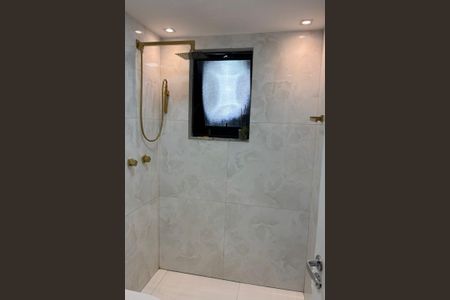 Apartamento para alugar com 249m², 2 quartos e 1 vagaBanheiro Social