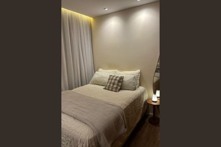 Quarto de apartamento para alugar com 2 quartos, 249m² em Parque Equitativa, Duque de Caxias