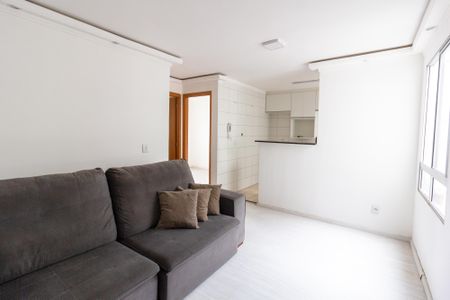 Apartamento para alugar com 2 quartos, 45m² em Água Chata, Guarulhos