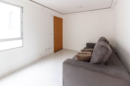 Apartamento para alugar com 45m², 2 quartos e 1 vaga