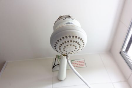 Apartamento para alugar com 45m², 2 quartos e 1 vaga