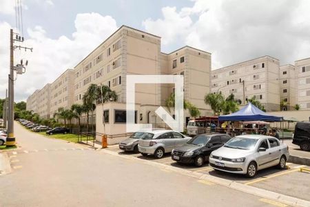 Apartamento para alugar com 45m², 2 quartos e 1 vaga