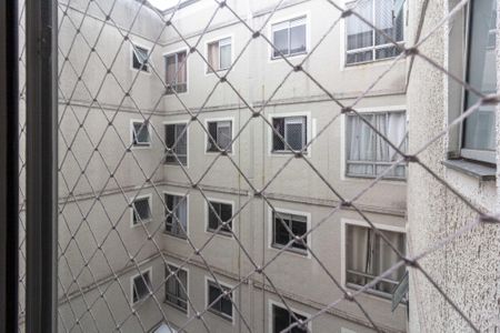 Apartamento para alugar com 45m², 2 quartos e 1 vaga