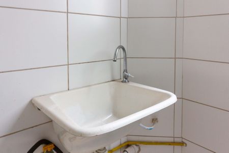 Apartamento para alugar com 45m², 2 quartos e 1 vaga